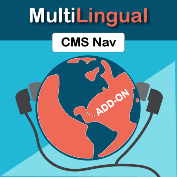 WPML CMS Nav